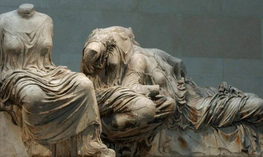 Συζήτηση για την επανένωση των Γλυπτών του Παρθενώνα στη Βουλή των Λόρδων